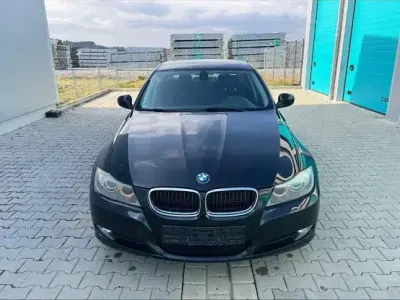 Gebraucht BMW 320