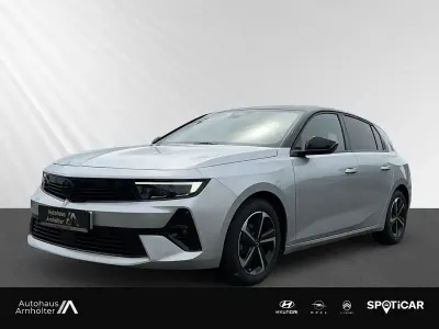 Gebraucht Opel Astra