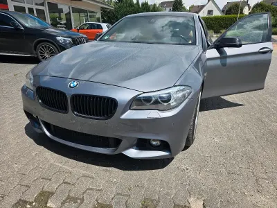 Gebraucht BMW 535 M Sport 306 PS (225 kW) 2013 Limousine