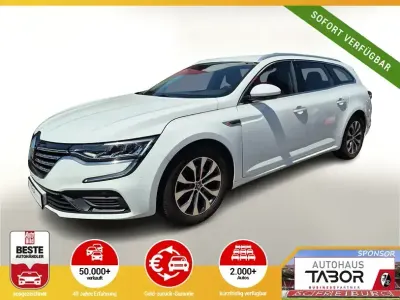 Gebraucht Renault Talisman GrandTour