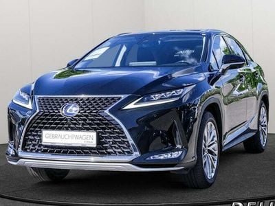 Lexus RX450h