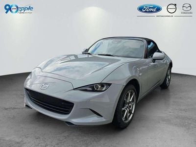 Mazda MX5