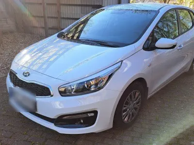 Gebraucht Kia Ceed