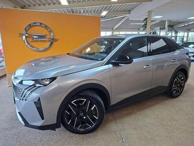 Gebraucht Peugeot 3008 Allure 136 PS (100 kW) 2025 Grau SUV