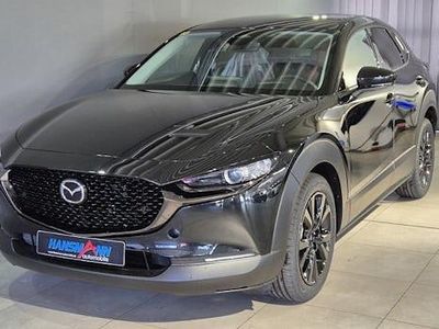 Nouă Mazda CX-30 Nagisa 140 CP (102 kW) 2025 Negru SUV