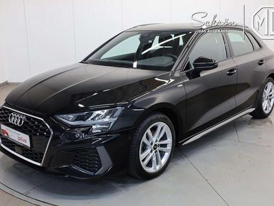 Gebraucht Audi A3 S-Line 150 PS (110 kW) 2023 Limousine