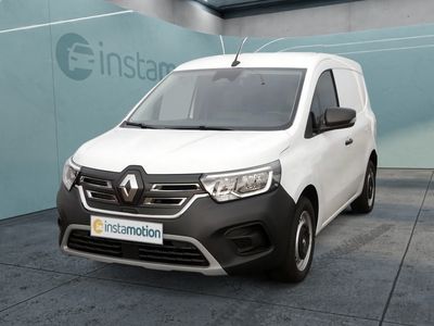 gebraucht Renault Kangoo Rapid E-Tech Advance L1 11kW ABS ESP SERV