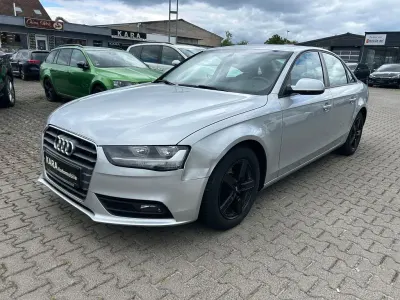 Occasion Audi A4