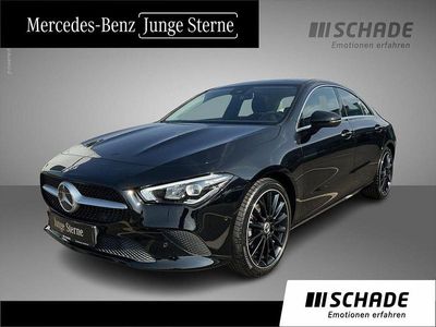 Mercedes CLA200