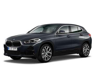 gebraucht BMW X2 xDrive25e