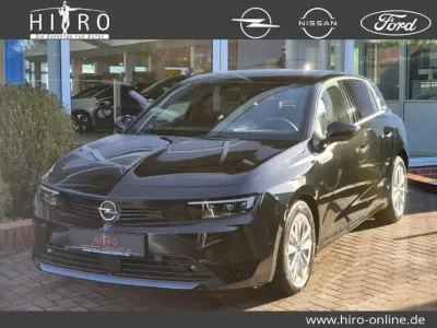 Gebraucht Opel Astra