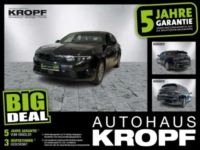 Gebraucht Opel Astra