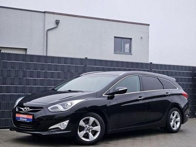 Gebraucht Hyundai i40 Style 177 PS (130 kW) 2012 Andere Limousine