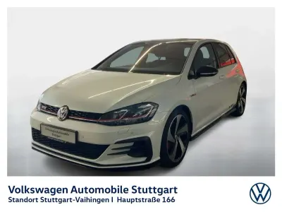 Gebraucht VW Golf VIII