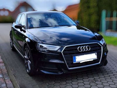 gebraucht Audi A3 Sportback A3 1.4 TFSI cylinder on demand ultra spo