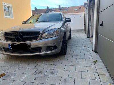 gebraucht Mercedes C180 Kompressor Classic