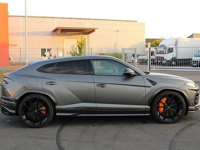Gebraucht Lamborghini Urus 650 PS (478 kW) 2021 Grau SUV