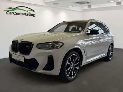 Gebraucht BMW X3 M