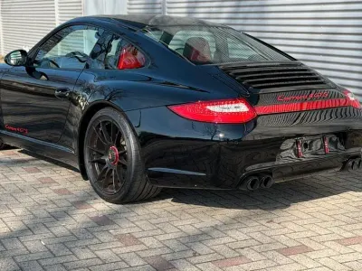 Gebraucht Porsche 911 Carrera GTS