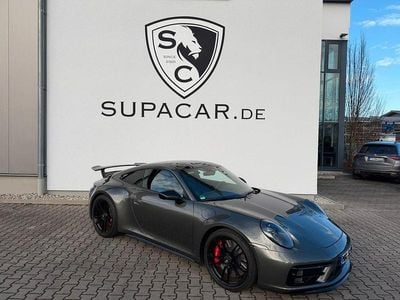 Gebraucht Porsche 911 Carrera 4 GTS 480 PS (353 kW) 2024 Grün