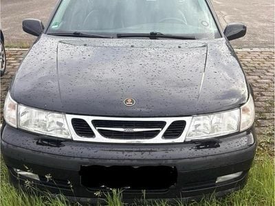 Saab 9-5