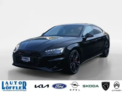 Gebraucht Audi S5