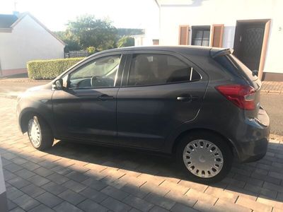 gebraucht Ford Ka Plus Ka+ 2017, Tüv neue, 80km