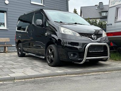 gebraucht Nissan NV200 