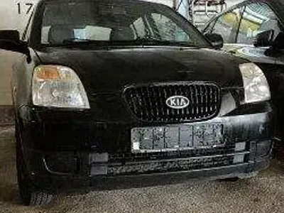 Gebraucht Kia Picanto