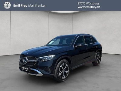 Mercedes GLC200