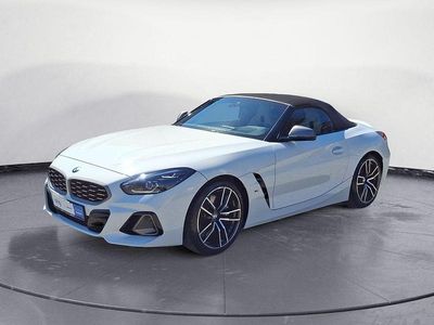 Gebraucht BMW Z4 M Sport 340 PS (250 kW) 2025 Weiß Cabrio