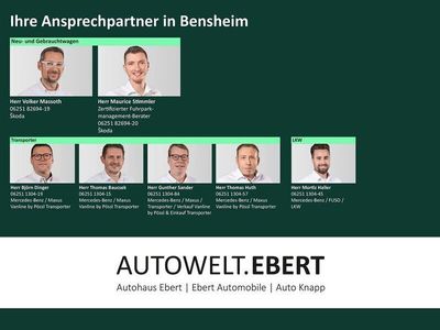 Neu Skoda Fabia Tour 116 PS (85 kW) 2025 Schwarz Kleinwagen