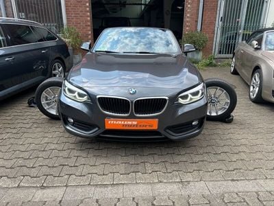 BMW 220