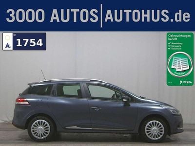 Renault Clio GrandTour