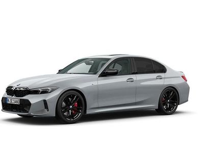 Gebraucht BMW M340 Comfort Edition 340 PS (250 kW) 2025 Limousine