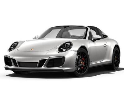 Porsche 911 Targa 4