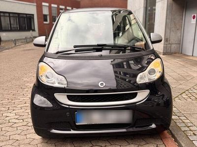 Smart ForTwo Coupé