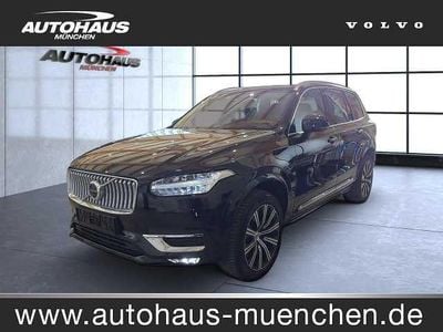 Gebraucht Volvo XC90 173 PS (127 kW) 2023 SUV