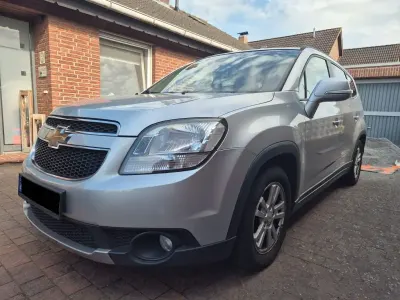 Occasion Chevrolet Orlando