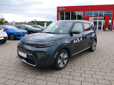 Kia Soul EV
