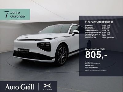 XPENG G9