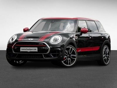 Mini John Cooper Works Clubman