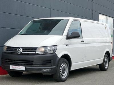 VW T6