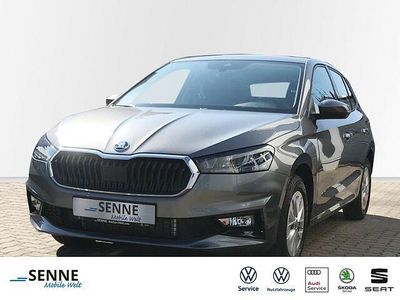 Neu Skoda Fabia Selection 116 PS (85 kW) 2025 Andere farbe Kleinwagen