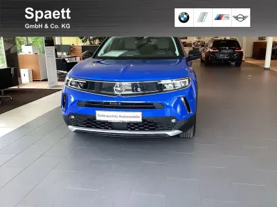 Gebraucht Opel Mokka