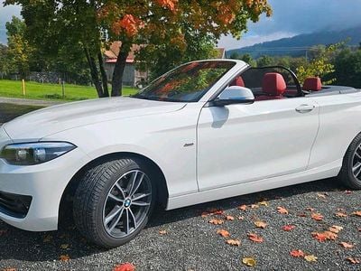 BMW 220