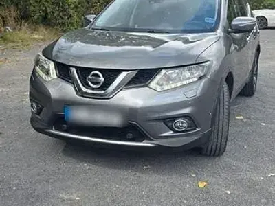Gebraucht Nissan X-Trail