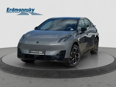 Gebraucht Lynk & Co 02