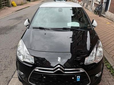 Citroën DS3