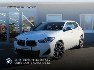 gebraucht BMW X2 M35i xDrive Navi+ HUD R Kamera HiFi